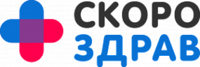 Логотип компании СКОРОЗДРАВ в Ногинске
