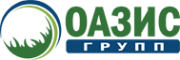 Логотип компании ОАЗИС ГРУПП