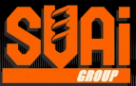 Логотип компании Svai-group