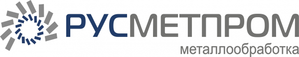 Логотип компании Русметпром-Мателообработка