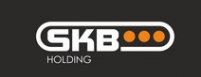 Логотип компании SKB Holding