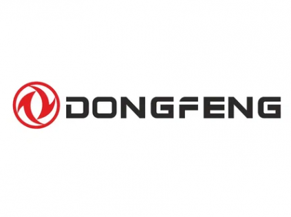 Логотип компании ООО «Восток Трак» - официальный дилер Dongfeng